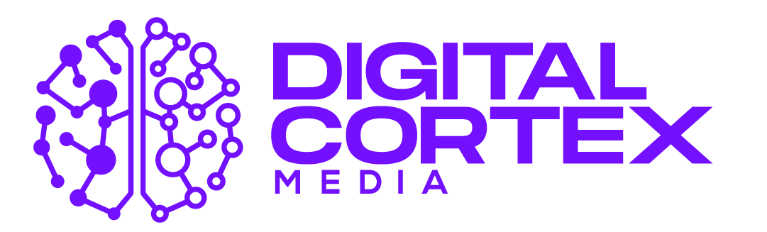 Digital Cortex Media — digitalna marketing agencija u Srbiji